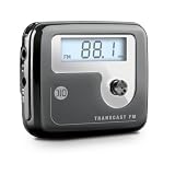 Buy DLO TransCast FM Transmitter for MP3 Players  by DLO