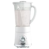 Review Hamilton Beach  / Hamilton Beach Eclectrics Blender - Sugar (50111)