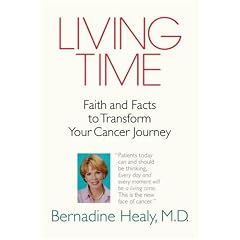 Living Time: Faith and Facts to Transform Your Cancer Journey