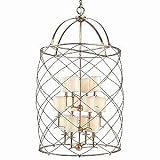 Argyle Entry Light by Corbett Lighting