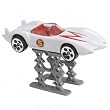 Speed Racer Hot Wheels Mach 5
