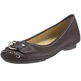 Hush Puppies Women's Fountain Dark Brown 2369802K 9 UK Regular