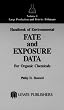 Handbook of Environmental Fate and Exposure Data for Organic Chemicals, Volume I