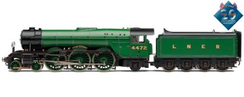 41gp72w7gXL. SL500  LNER 462 Flying Scotsman Class A3 LTD EDT