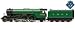 41gp72w7gXL. SL75  LNER 462 Flying Scotsman Class A3 LTD EDT