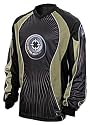 Smart Parts Fighter 3 Men's Paintball Jersey - Olive