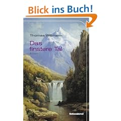 Das finstere Tal: Roman