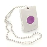 MCT201WP - Visonic Waterproof Miniature Pendant Wireless Tran