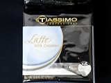 Tassimo Latte Milk Creamer, 8-count T-discs for Tassimo Coffeemakers by Tassimo Latte Milk Creamer, 8-Count T-Discs for Tassimo Coffeemakers Cheap
