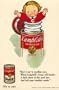 Campbell's Soup , 2x3