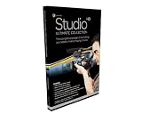 Pinnacle Studio Ultimate Collection - version 14 (Mise à jour)