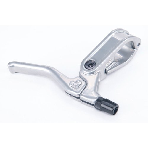 Cheap eclat Swift Brake Lever Left Matte Silver