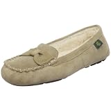 Lauren Ralph Lauren Womens Mabel II Moccasin S