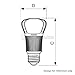 Read Philips Ambient LED Dimmable 60W Replacement Light Bulb Details Philips Ambient LED Dimmable 60W Replacement Light Bulb