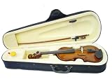 Acoustic Violins