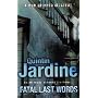 Fatal Last Words
