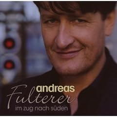 Im Zug Nach S�den