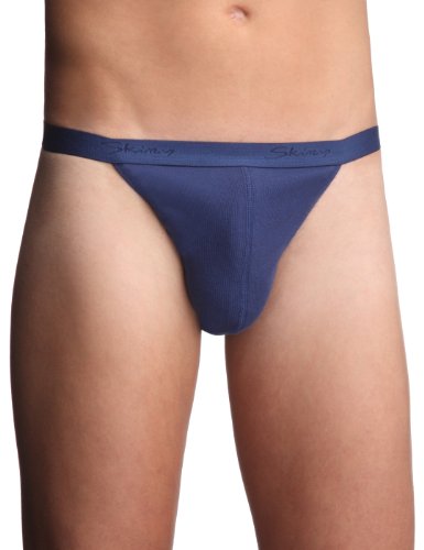 Skiny Herren Slip SKINY Original Men / 2229 Hr. Tanga