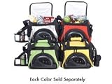 Outdoor Living : Picnic Plus Cooladio 1 Red Picnic Cooler with Radio 13x10-in.