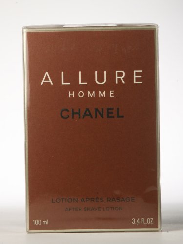 Allure Homme von Chanel - Aftershave 100 ml Preisvergleich