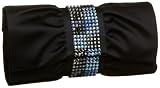 Stuart Weitzman Boldest Clutch