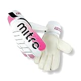 Mitre Savio Academy - Gants de gardien de but