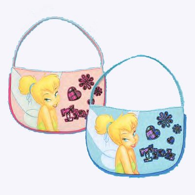 Disney Fairies Tinkerbell Children’s Handbag Purse
