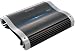 Eclipse XA4200 4/3/2 Channel Class D 1000 Watt Amplifier