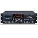 Electronics : CD Recorder & Cassette Combo CC222MKII