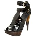 Stuart Weitzman Women's Timber Platform Sandal