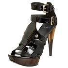 Stuart Weitzman Women's Timber Platform Sandal