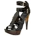 41gpC%2BJm%2BTL. SL75  Stuart Weitzman Timber Platform Sandal