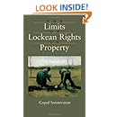 The Limits of Lockean Rights in Property