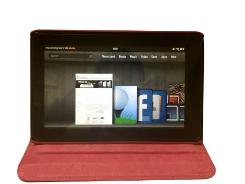Kindle Fire