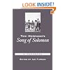 Toni Morrison's Song of Solomon: A Casebook (Casebooks in Criticism)