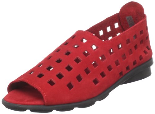 Arche Women's Drick Flat,FEU,43 EU/12 M US