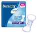Tena-SERENITY Overnight Pads, Full Case of 90 Pads (217-0413)