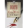 Death of a Cozy Writer: A St Just Mystery