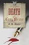 Death of a Cozy Writer: A St Just Mystery