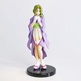 Sakura Wars Mini Fiugre - Kasumi Fujii (Wind Division)