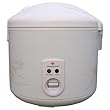Sunpentown SC-1811 10-Cup Rice Cooker