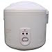 Sunpentown SC-1811 10-Cup Rice Cooker