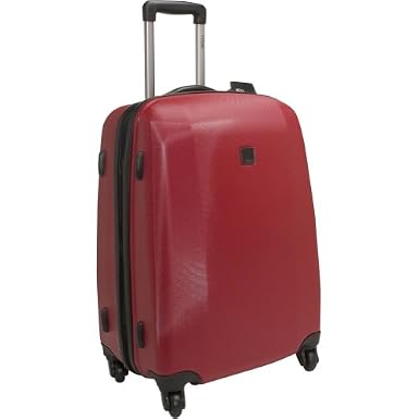 Titan Luggage 360 Four Diamond Edition 24 Trolley