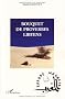 Bouquet de proverbes libyens