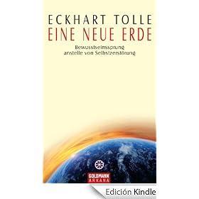 Eine neue Erde: Bewusstseinssprung anstelle von Selbstzerstörung