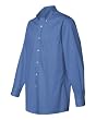 Long Sleeve Twill Shirt