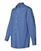 Long Sleeve Twill Shirt