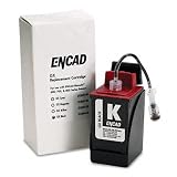 21269400 Inkjet Cartridge, Black