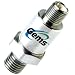 Gems Sensors 3100B30CPS1JB000 Heavy Duty Compact OEM Pressure Transmitter, 4-20mA Output, 0-3000 psiS Pressure, 7/16"-20 UNF