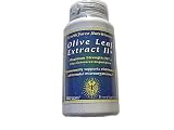 Olive Leaf Extract II+ - 50 Caps